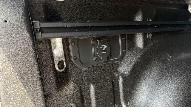 2025 Ram 1500 RHO