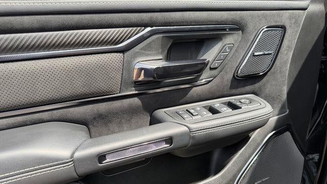2025 Ram 1500 RHO