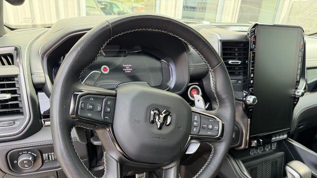 2025 Ram 1500 RHO
