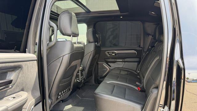 2025 Ram 1500 RHO