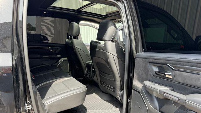2025 Ram 1500 RHO
