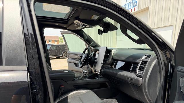 2025 Ram 1500 RHO