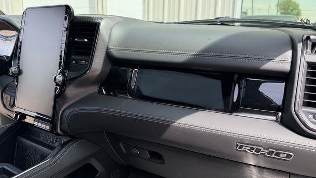 2025 Ram 1500 RHO
