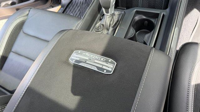 2025 Ram 1500 RHO