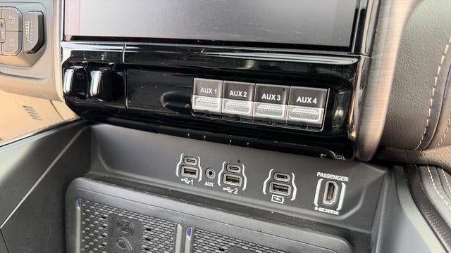 2025 Ram 1500 RHO