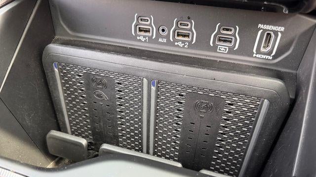2025 Ram 1500 RHO
