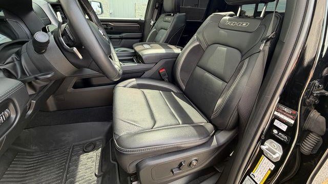 2025 Ram 1500 RHO