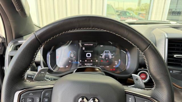 2025 Ram 1500 RHO