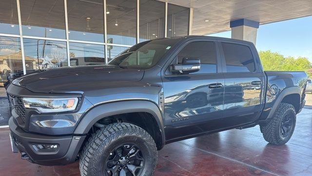 Preowned 2026 Ram 1500 RHO for Sale