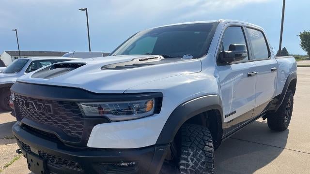 Preowned 2026 Ram 1500 RHO for Sale