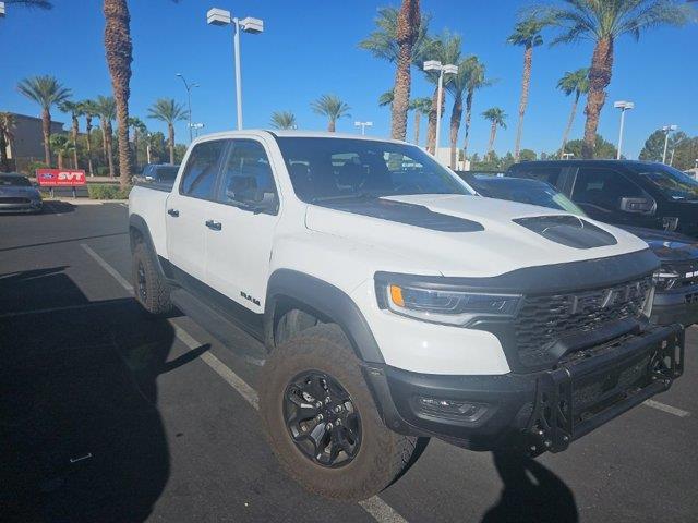 2026 Ram 1500 - $68,388