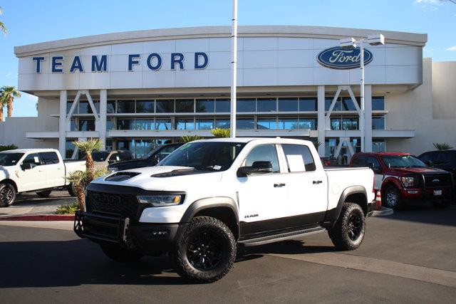 2026 Ram 1500 - $68,388
