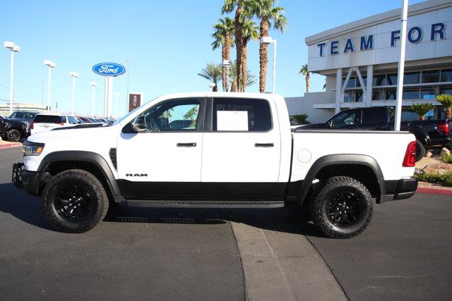 2026 Ram 1500 - $68,388