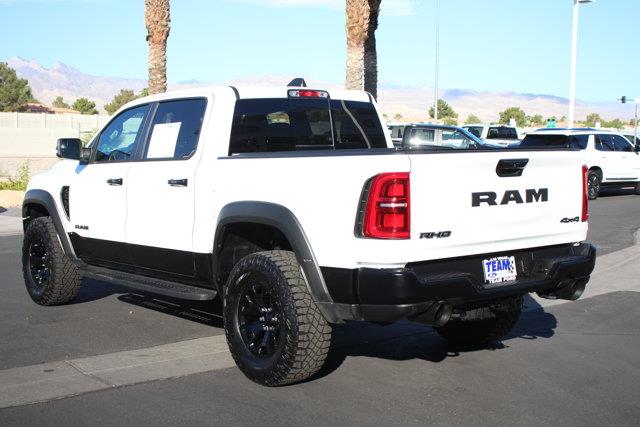 2026 Ram 1500 - $68,388