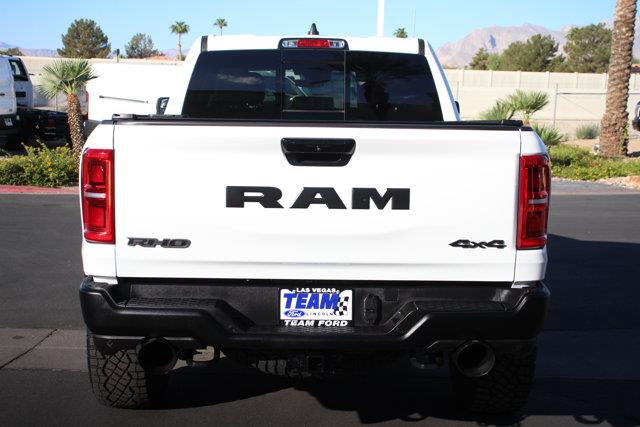 2026 Ram 1500 - $68,388