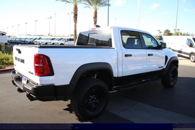 2026 Ram 1500 - $68,388