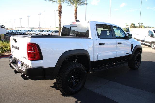 2026 Ram 1500 - $68,388