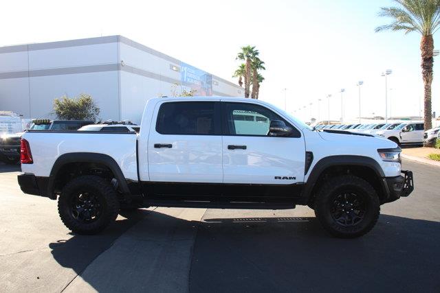 2026 Ram 1500 - $68,388