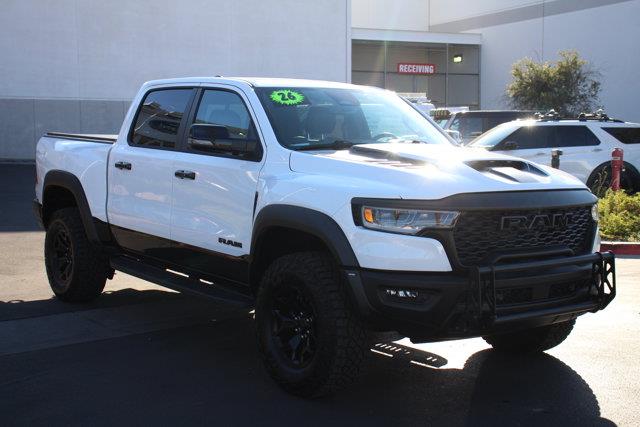 2026 Ram 1500 - $68,388