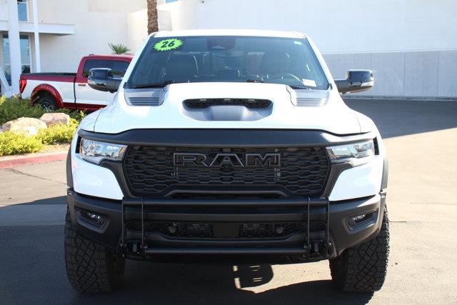2026 Ram 1500 - $68,388