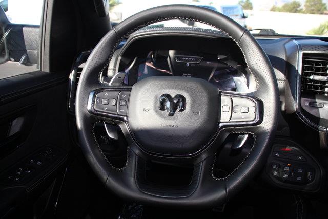 2026 Ram 1500 - $68,388