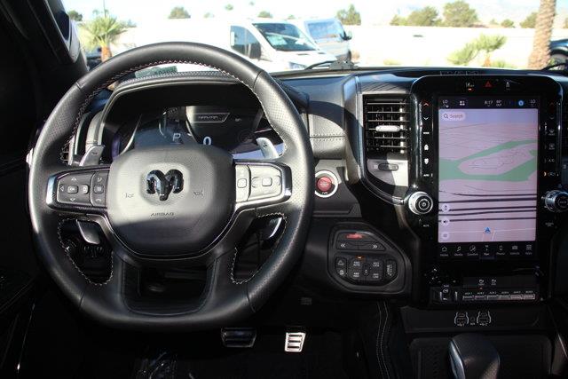 2026 Ram 1500 - $68,388