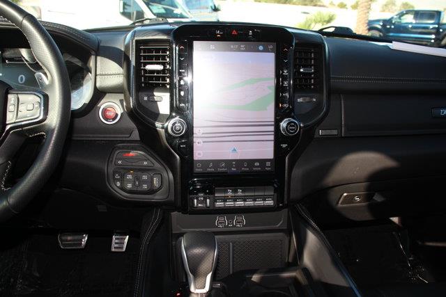 2026 Ram 1500 - $68,388