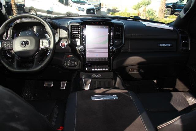 2026 Ram 1500 - $68,388