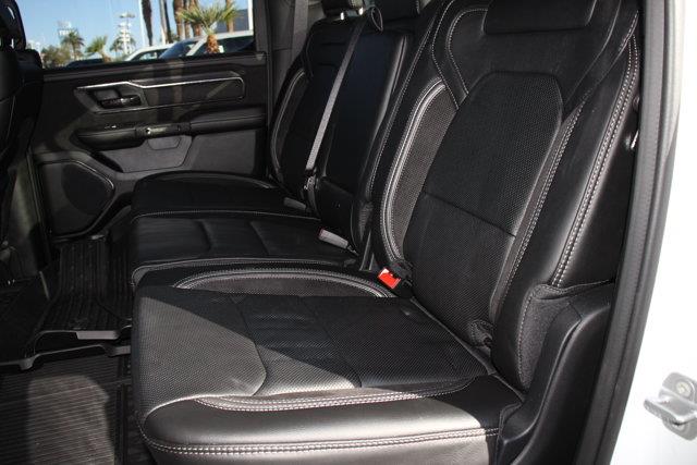2026 Ram 1500 - $68,388