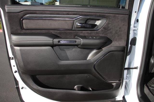 2026 Ram 1500 - $68,388