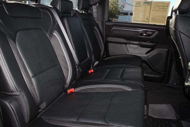 2026 Ram 1500 - $68,388