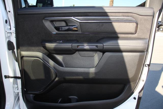 2026 Ram 1500 - $68,388