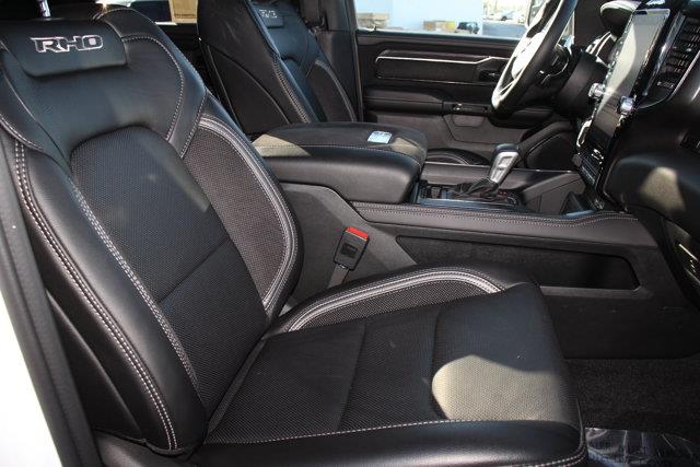 2026 Ram 1500 - $68,388