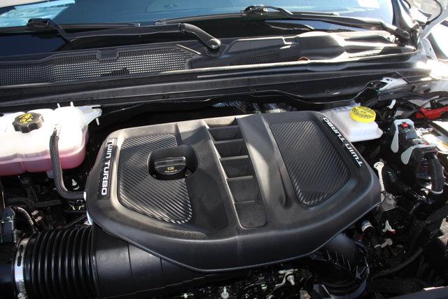 2026 Ram 1500 - $68,388