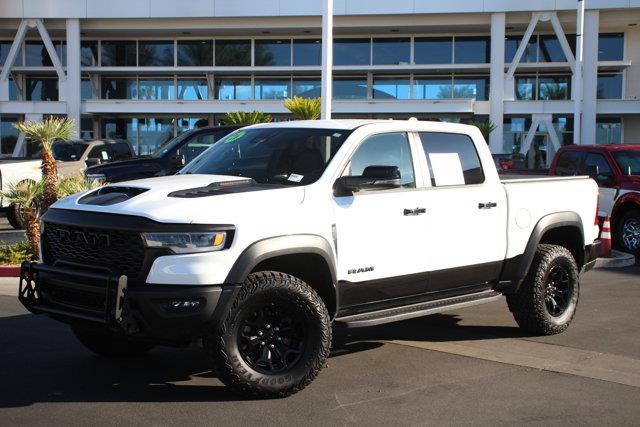 2026 Ram 1500 - $66,995