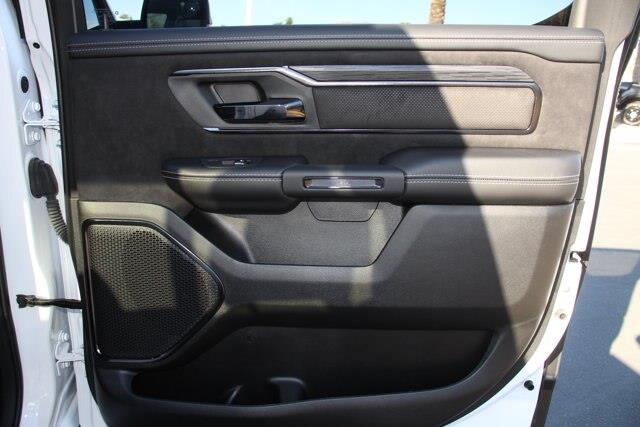 2026 Ram 1500 - $66,995