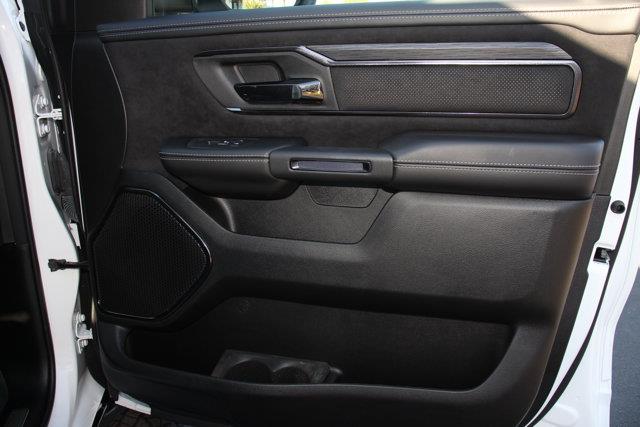 2026 Ram 1500 - $66,995