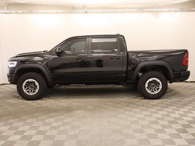 2026 Ram 1500 - $73,995