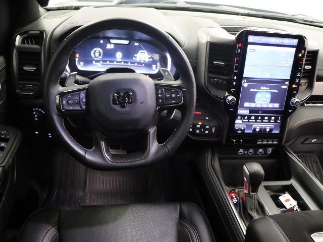 2026 Ram 1500 - $73,995