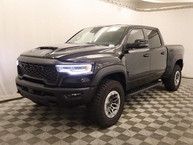 2026 Ram 1500 - $73,995