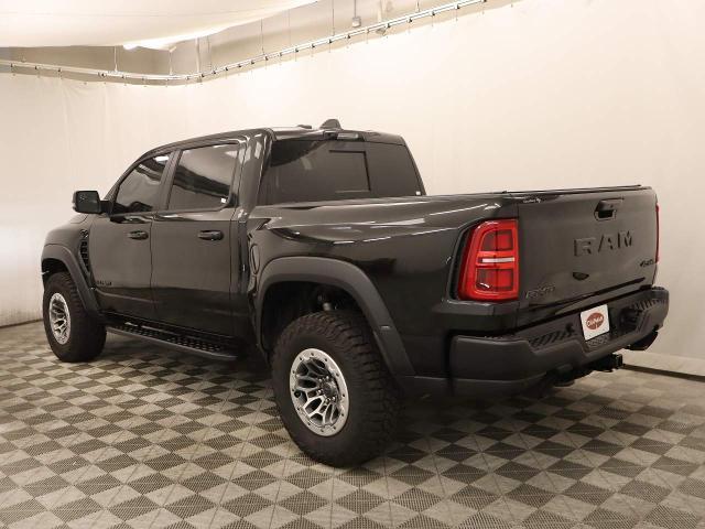 2026 Ram 1500 - $73,995