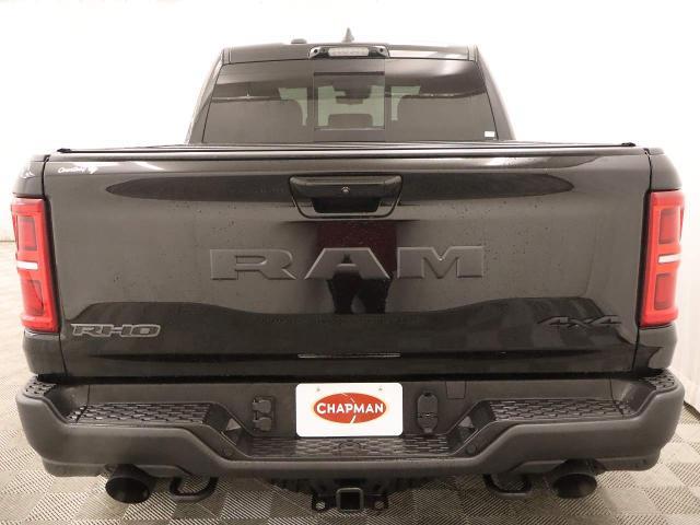 2026 Ram 1500 - $73,995