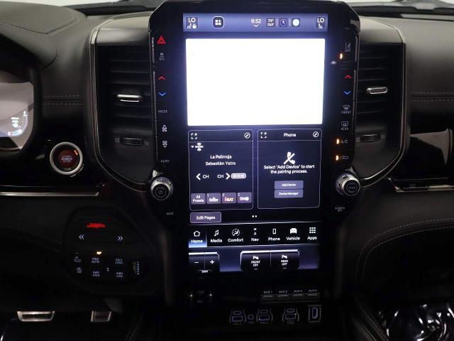 2026 Ram 1500 - $73,995