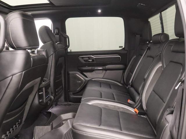 2026 Ram 1500 - $73,995