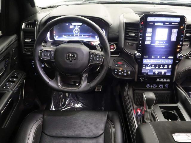 2026 Ram 1500 - $73,995