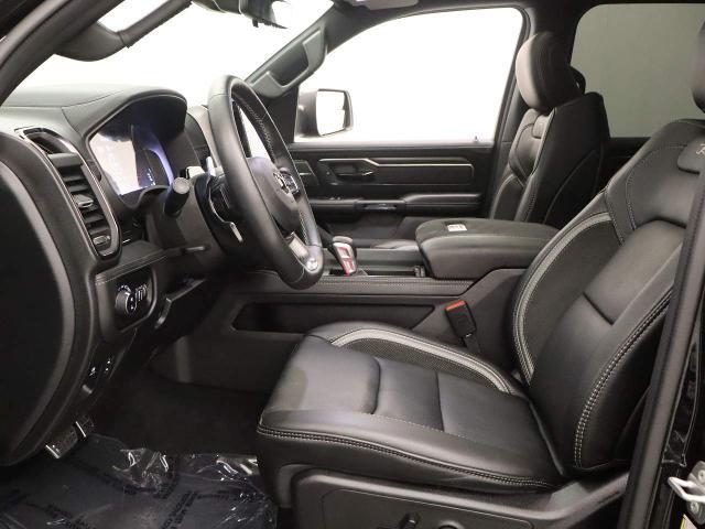 2026 Ram 1500 - $73,995