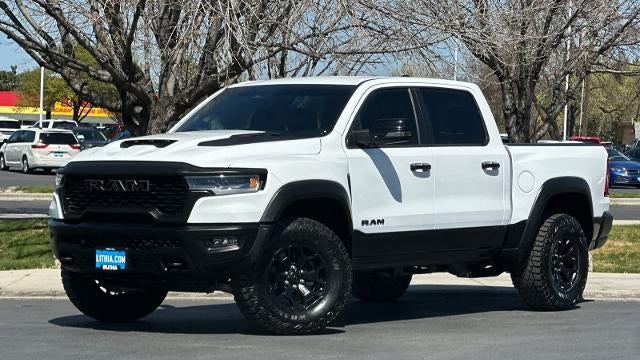 Preowned 2025 Ram 1500 RHO for Sale