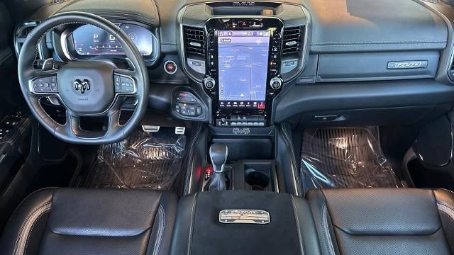 2025 Ram 1500 RHO