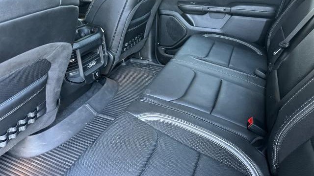2025 Ram 1500 RHO