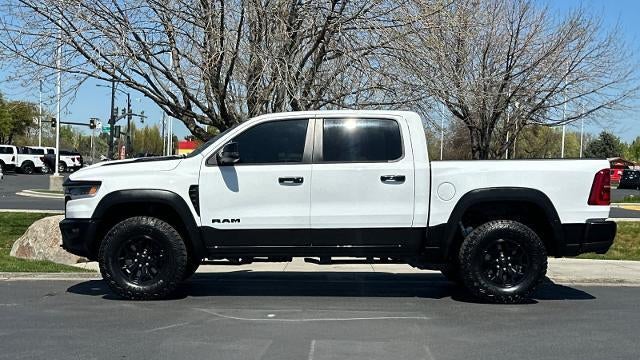 2025 Ram 1500 RHO